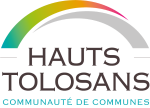 Logo Communauté de Communes