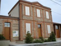 Mairie de Bretx